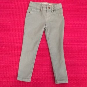 Cat and Jack Jegging